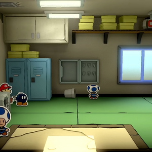 Mario Series Wikitroid Fandom