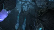 Restos de un Metroid Prime