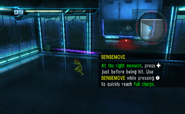 SenseMove training.