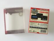 Famicom Mini Metroid back of package (unobstructed).