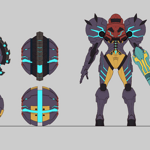メトロイド サムスリターンズ ギャラリー メトペディア メトロイド Wiki Fandom