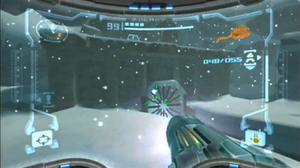 Phendrana Shorelines