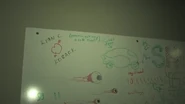 Retro GameSpot tour neurotic whiteboard with Ryan C and Korakk names.png (456 KB) The word "Korakk" written on a whiteboard at Retro Studios.