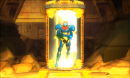 Samus Returns