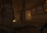 Save Station A