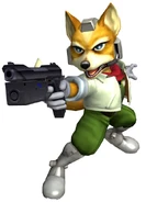 FoxM.jpg (35 KB) Super Smash Bros. Melee