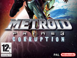 Metroid Prime 3: Corruption