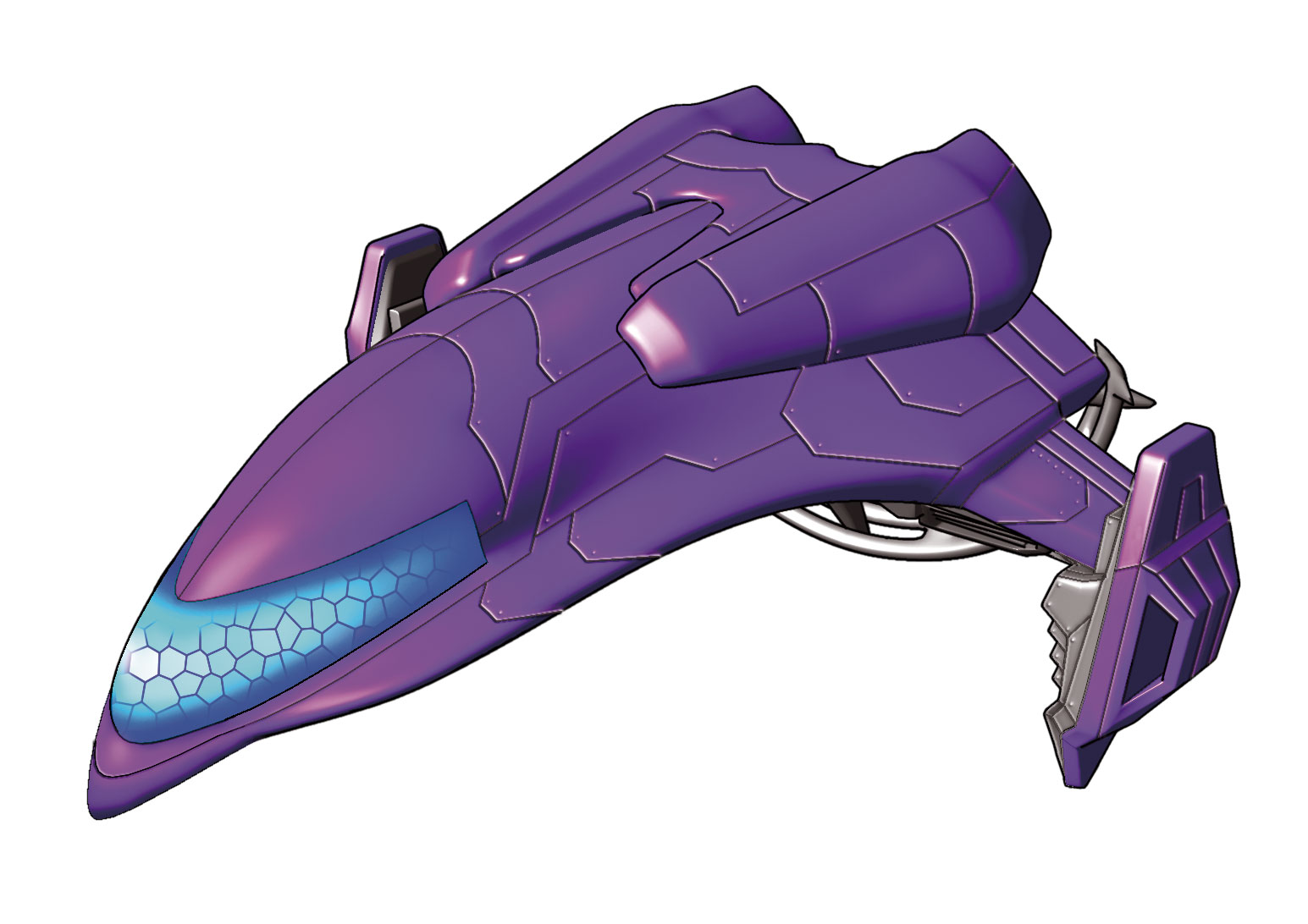 Starship (Metroid Fusion) | Wikitroid | Fandom