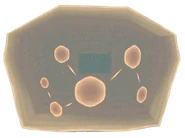 Model (Temple Grounds variant)