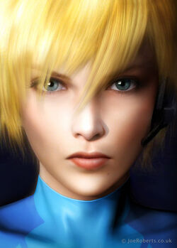 joe roberts 作品集 Joe Roberts | Wikitroid | Fandom
