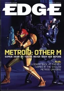 Special 2010 issue of Edge focused on Other M.