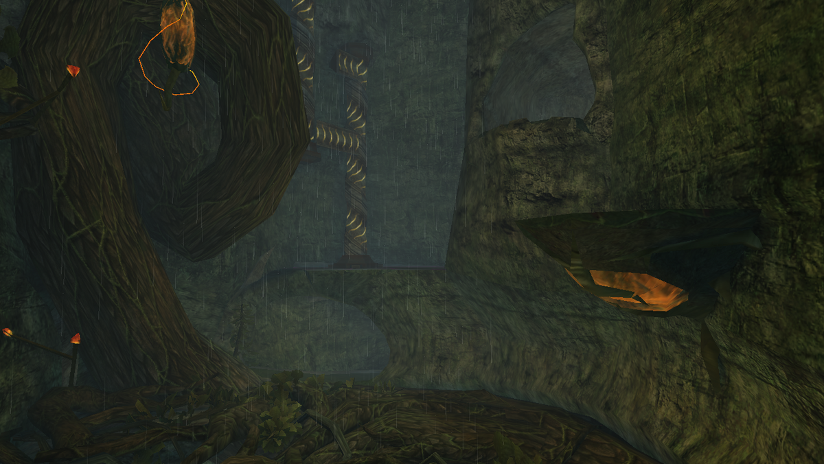 Great Tree Hall Wikitroid Fandom