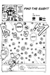 Super Metroid manga