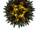 X Acorazado
