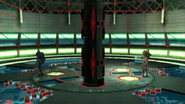 Aerie Transport Station.png (260 KB) Samus engages Dark Samus once more.