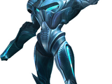 Dark Samus