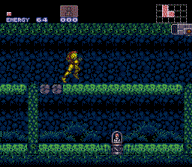 Early super missiles 1