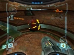 Бомба в виде игрового предмета в игре Metroid Prime после победы над Роботом-поджигателем.