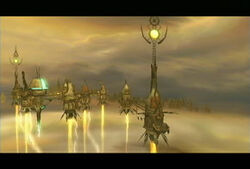 SkyTown Elysia