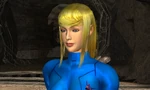 Zero Suit