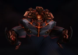 Garrapata Mecánica modelo MP3