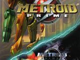 Metroid Prime 2: Echoes Bonus Disc
