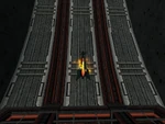 Супер Ракета в виде игрового предмета в Metroid Prime 2: Echoes.