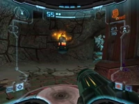 Depósito B Yermos de Agón MP2