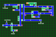 ZeroMissionBrinstar.png (265 KB) Zero Mission Map.