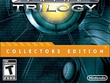 Metroid Prime Trilogy (theme)