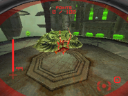 Metroid Prime Hunters Temroid Ingame.png (83 KB) A Temroid added back into the game.