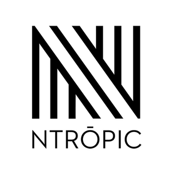 Ntropic logo