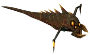 OrangeParasite.png (285 KB) Unused orange variant present in the game's data.