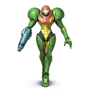 Green Samus