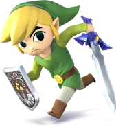Toon Link 2.png (143 KB) Super Smash Bros. for Nintendo 3DS and Wii U.