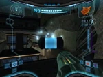 Metroid Prime 2: Echoes.