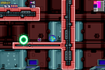 Бомбы в Metroid Fusion