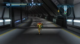 Camino de Peligros entrada mom