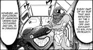 Fusion ship manga.png (130 KB) Metroid Fusion Special Edition: Rebirth of Samus