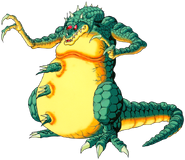 Kraid