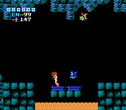 Corridor No. 2 Metroid.png