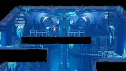 Gooshocker freezer 1