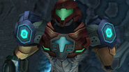 Metroid Prime 3: Corruption