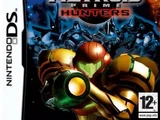 Metroid Prime: Hunters