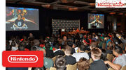 Nintendo Minute Samus Returns gameplay 2.png
