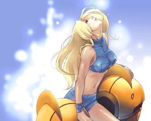 Samus 2 --fanart--.jpg
