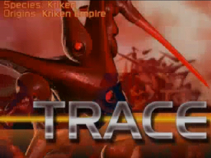 トレース メトペディア メトロイド Wiki Fandom