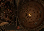 UnknownSolarSystem.jpg (291 KB) One of the clocks.