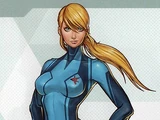 Zero Suit