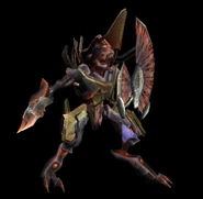 Assault Shield Trooper